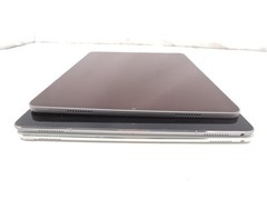 Lot of 3 Apple iPad Pro 12.9″ A1584 1st Gen A2436 6th Gen A1671 2nd Sold AS IS