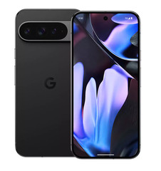 Google Pixel 9 Pro – GR83Y – XFINITY LOCKED – 256GB Obsidian Black – Excellent