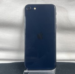 Apple iPhone SE 3rd Gen 64gb (Midnight) Straight Talk Wireless – 100% Battery