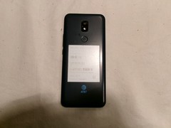 AT&T Motivate model number EA211002