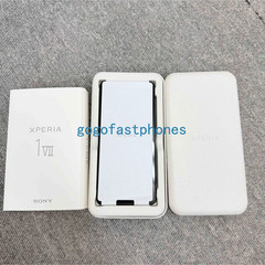Sony Xperia 1 VII 12GB+256GB Unlocked 6.5″ 120Hz 48MP Camera Snapdragon 8 Elite