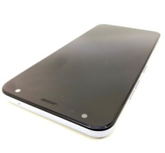 LG Rebel 4 LM-X420MM TracFone Smartphone 4G LTE BLACK For Parts