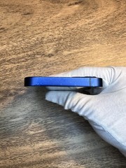 Apple iPhone 12 – 64GB – Blue (Factory Unlocked) – For parts ONLY