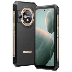 New Super Phone AI Cam 6.78″ 12+12/512GB 50MP Octa-Core 8800mAh Dual Display 5G