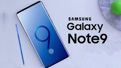 Samsung Note 9 Unlocked AT&T Mint Mobile Verizon Straight Talk T-Mobile Boost