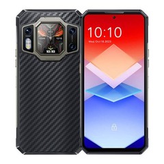 5G Oukitel WP30 Pro Rugged Phone 12GB+512GB 108MP Camera 11000mAh 120W Charge A