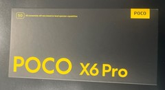 Xiaomi Poco X6Pro 5G + 4G lte (for tmobile Mint Tello & Global)