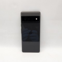 Google Pixel 6 Pro G8V0U 128GB Stormy Black (Verizon/Unlocked)