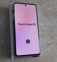 Unlocked Xiaomi Redmi Note 14 Pro 5G DualSIM 128GB/256GB/512GB 5110mAh NewSealed
