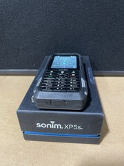 Sonim XP5s XP5800 4G Rugged Phone (AT&T)