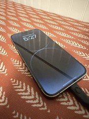 Apple iPhone 14 Pro 128GB Black/Slate 48MP Rear Camera iOS MPXT3LL/A UNLOCKED