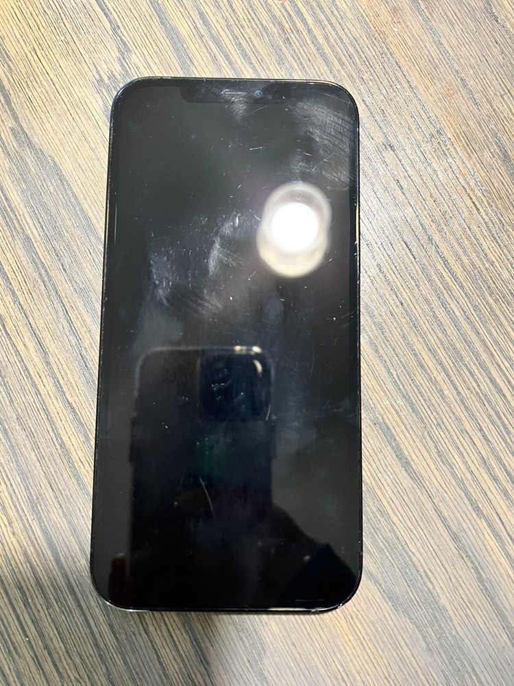 Apple iPhone 12 Pro Max – 128GB – Pacific Blue (Verizon)