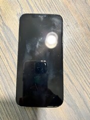 Apple iPhone 12 Pro Max – 128GB – Pacific Blue (Verizon)