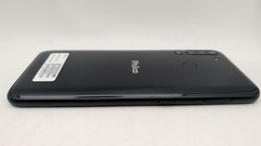 Philco Hit P12 128GB Smartphone Dual SIM 4G LTE Quad camera Android 6.5″ Black