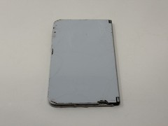 Microsoft Surface Duo 128GB Unlocked 1930 Glacier BROKEN