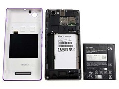 UnlockedSony Xperia M C1905 4.0″ 3G Wifi 5.0MP Android Smartphone