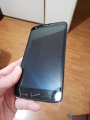 Motorola Droid Turbo 2 32GB Smartphone ( Verizon )