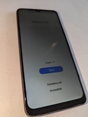 Samsung Galaxy A32 5G SM-A326U – 64GB – Awesome Black (Unlocked) (Single SIM)
