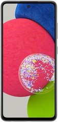 Samsung Galaxy A52 5G Smartphone 128GB Black SM-A526U1 Verizon Good (Z3E)