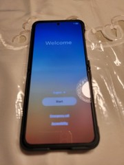 Carrier Unlocked – Samsung Galaxy Z Flip6
