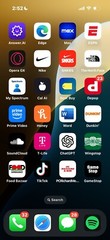 iPhone 15 (Regular Black) With TikTok *WORKING*