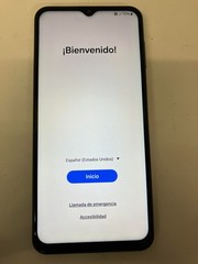 Samsung Galaxy A23 5G – 64 GB – Awesome Black (Unlocked) ~m1984