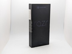 Motorola Razr (2025) XT2553-3 8 + 256GB | Blue | T-MOBILE ONLY