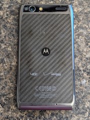 Motorola Droid RAZR MAXX XT912 Verizon Smartphone 4G LTE
