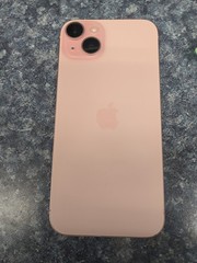 Apple iPhone 15 Plus – 128 GB – Pink