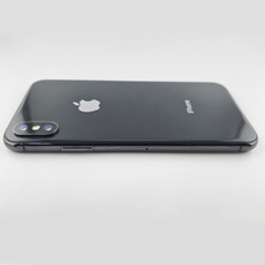 Apple iPhone X 64GB Space Gray A1865 *READ* For Parts