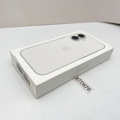 Apple iPhone 17 – 256GB – White (Unlocked) – Open Box