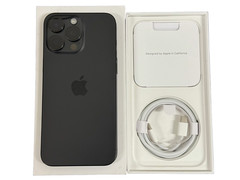 Apple iPhone 15 Pro Max 512GB Factory Unlocked Verizon AT&T All Colors- Open Box