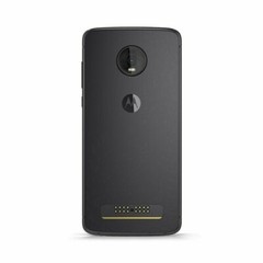 Motorola Moto Z4 XT1980-4 128GB+4GB Verizon Unlocked Grey Smartphone OPEN BOX US