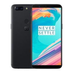 OnePlus 5T A5010 64GB GSM Unlocked – Very Good