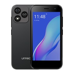 Bolt One | Unlocked Android | 2025 | US | 32GB | Black