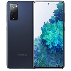 Samsung Galaxy S20 FE 5G 6.5″ 32MP 128GB GSM Fully Unlocked SM-781U1(Cloud Navy)