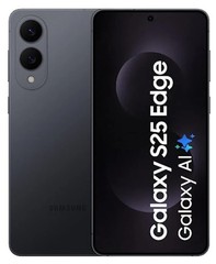 (Unlocked) – Samsung Galaxy S25 Edge 256GB 3 Colors SM-S937U 6.7” – Very Good