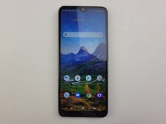 AT&T Fusion 5G (EA211005) 64GB (AT&T) Smartphone – *BENT* – Clean IMEI – J5143