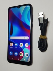 Factory Unlocked GSM Motorola G Pure XT2163DL Android Cell Phone T-Mobile At&t