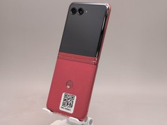 Motorola Razr 40 Ultra XT2321-3 256GB Viva Magenta T-Mobile Unlocked W090211