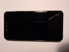 BLU R2 (4G) LTE, Quad-core, 2GB RAM, 16GB storage, 13MP camera, Full Kit (R200L)