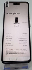 Android 16PROMAX *Please read description*