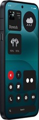 Nothing – Phone 4a Pro 6.83″ 256GB Unlocked – Black A069P