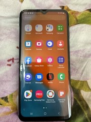 Samsung Galaxy A23 5G SM-A236U1- 64GB – Black (GSM Unlocked)