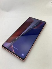 Samsung Galaxy SM-N981U Note20 5G – 128GB – Mystic Bronze (Unlocked)