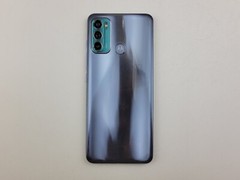 Motorola Moto G60 (XT2135-1) 128GB – Blue (GSM Unlocked) – *PLEASE READ* – H0204