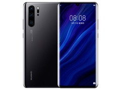 P30 Pro 256GB,8GB RAM Black Unlocked Dual SIM Google play 4G LTE NFC