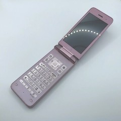 KYOCERA 902KC/903KC DIGNO KEITAI 3 Android Flip Phone pink Unlocked From Japan