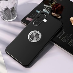 Galaxy A36 5G, A56 Case with Screen Protector, Hybrid 2 in 1 Protective Slim Fit