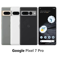 🔥Brand NEW Google Pixel 7 Pro 5G 6.7″ 256GB+8GB Factory Unlocked -All Colors